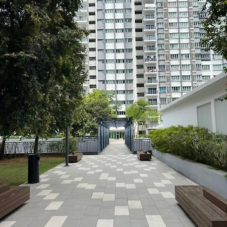 Nawwarah Homes @ Southville City Kajang Exterior photo