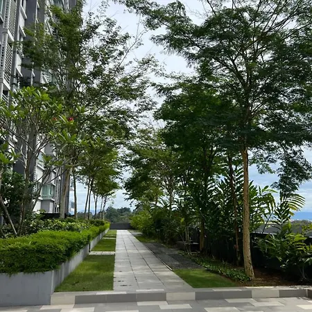 Nawwarah Homes @ Southville City Kajang Exterior photo