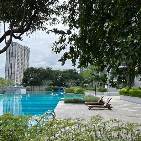 Nawwarah Homes @ Southville City Kajang Exterior photo