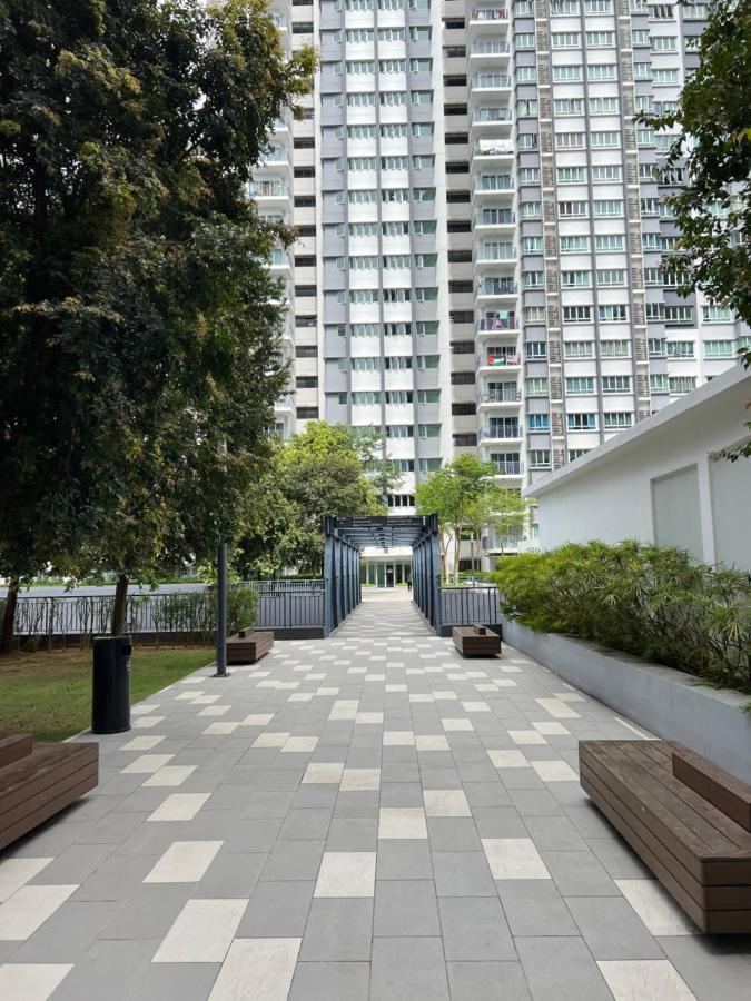 Nawwarah Homes @ Southville