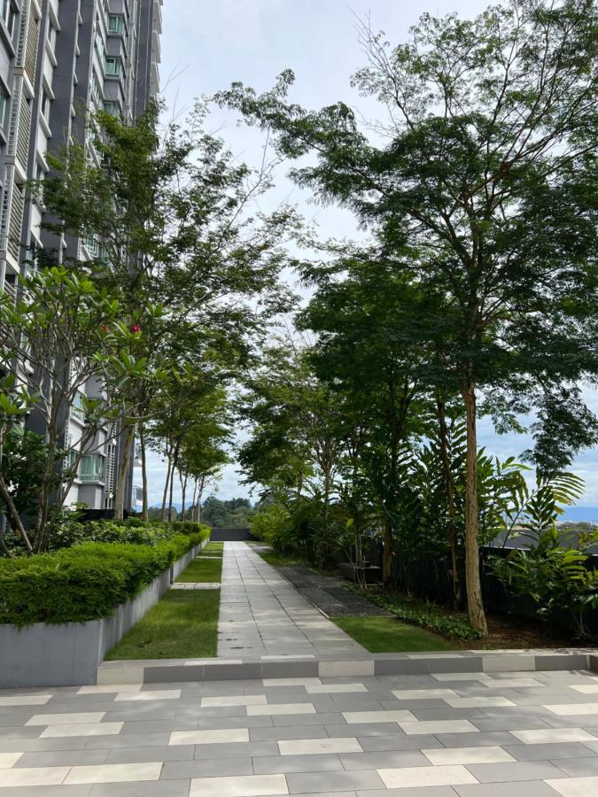 Nawwarah Homes @ Southville Apartment Kajang