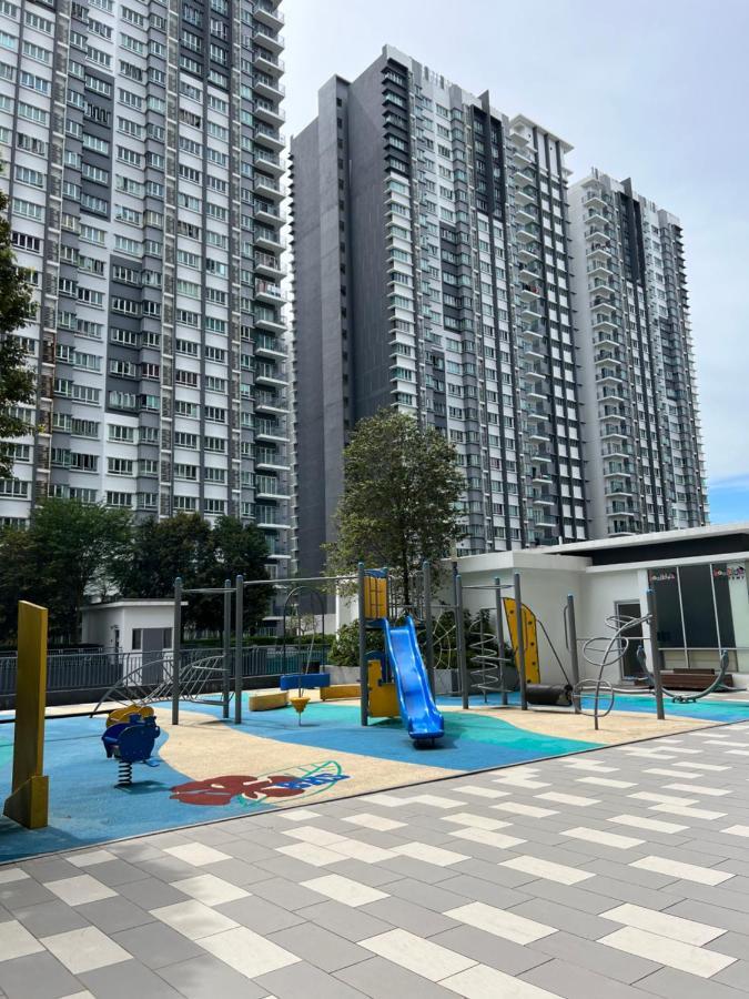 Nawwarah Homes @ Southville *