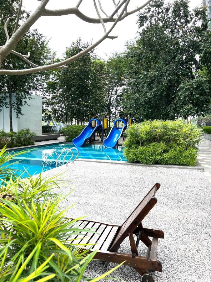 Nawwarah Homes @ Southville Apartment Kajang