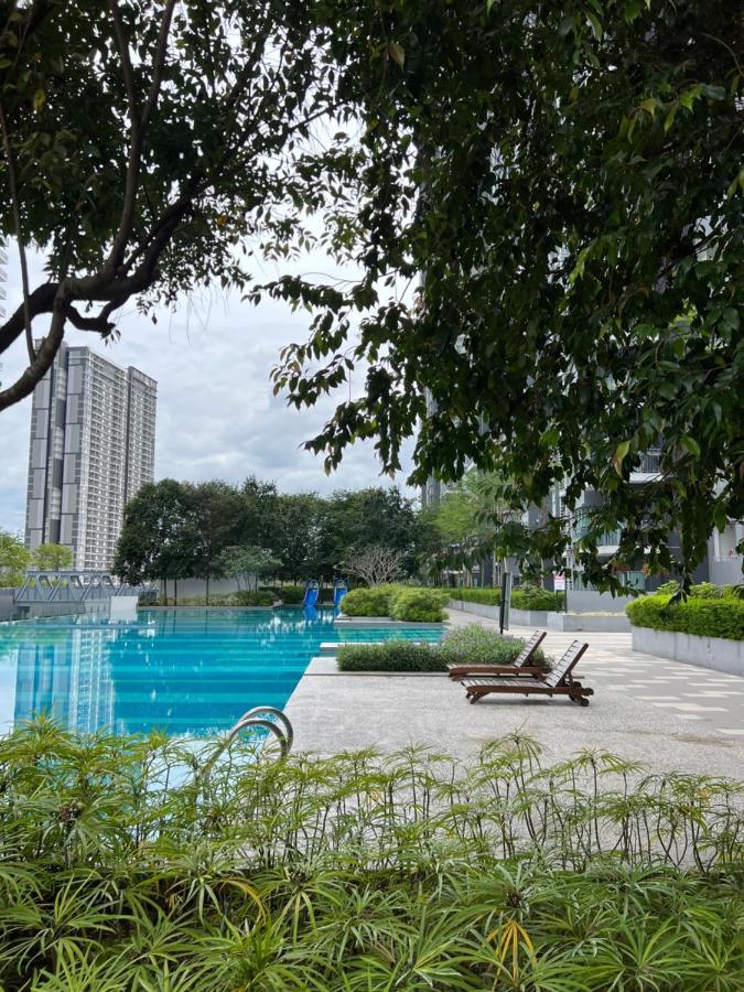 Nawwarah Homes @ Southville *