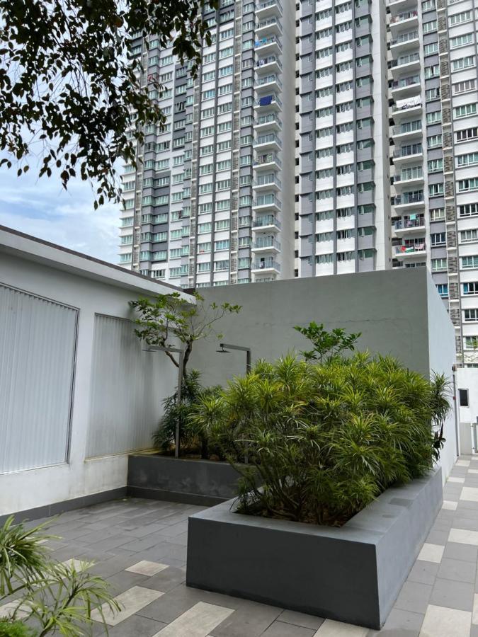 Nawwarah Homes @ Southville * Kajang