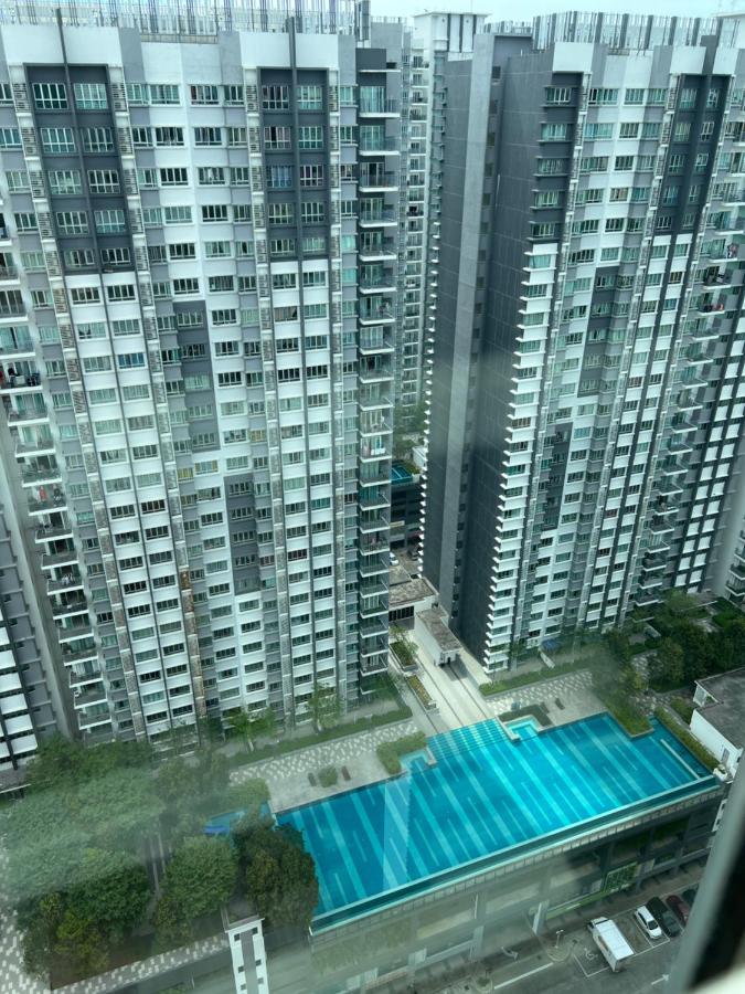 Nawwarah Homes @ Southville Kajang