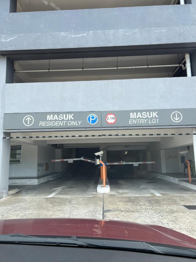 Nawwarah Homes @ Southville Apartment Kajang