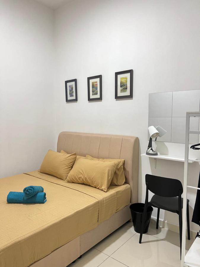 Nawwarah Homes @ Southville Apartment Kajang