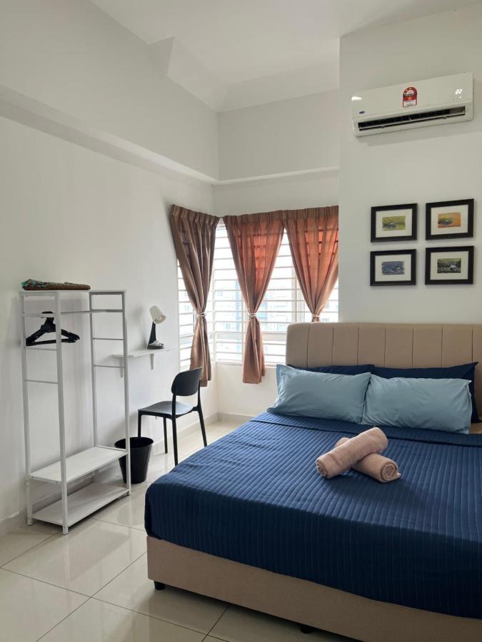 Apartment Nawwarah Homes @ Southville