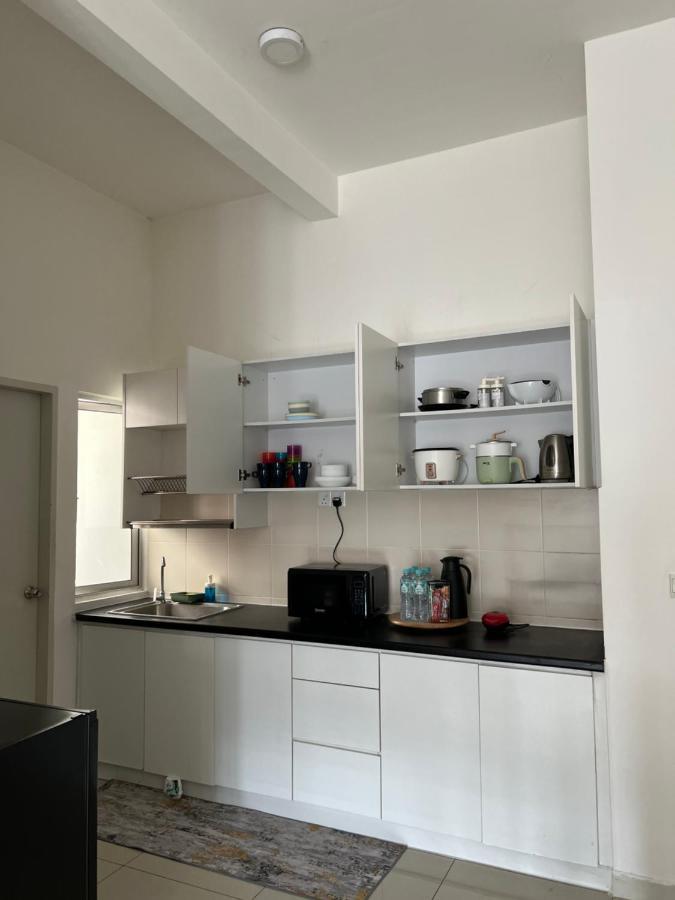 Nawwarah Homes @ Southville Apartment Kajang
