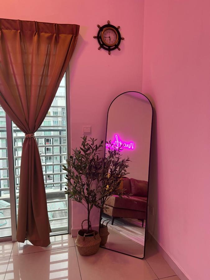 Apartment Nawwarah Homes @ Southville