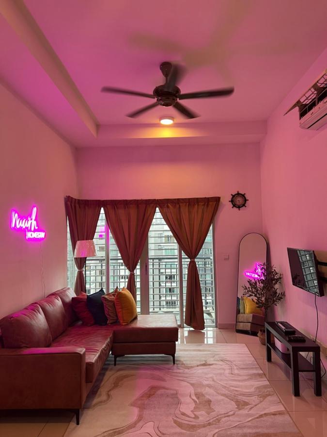 Nawwarah Homes @ Southville * Kajang