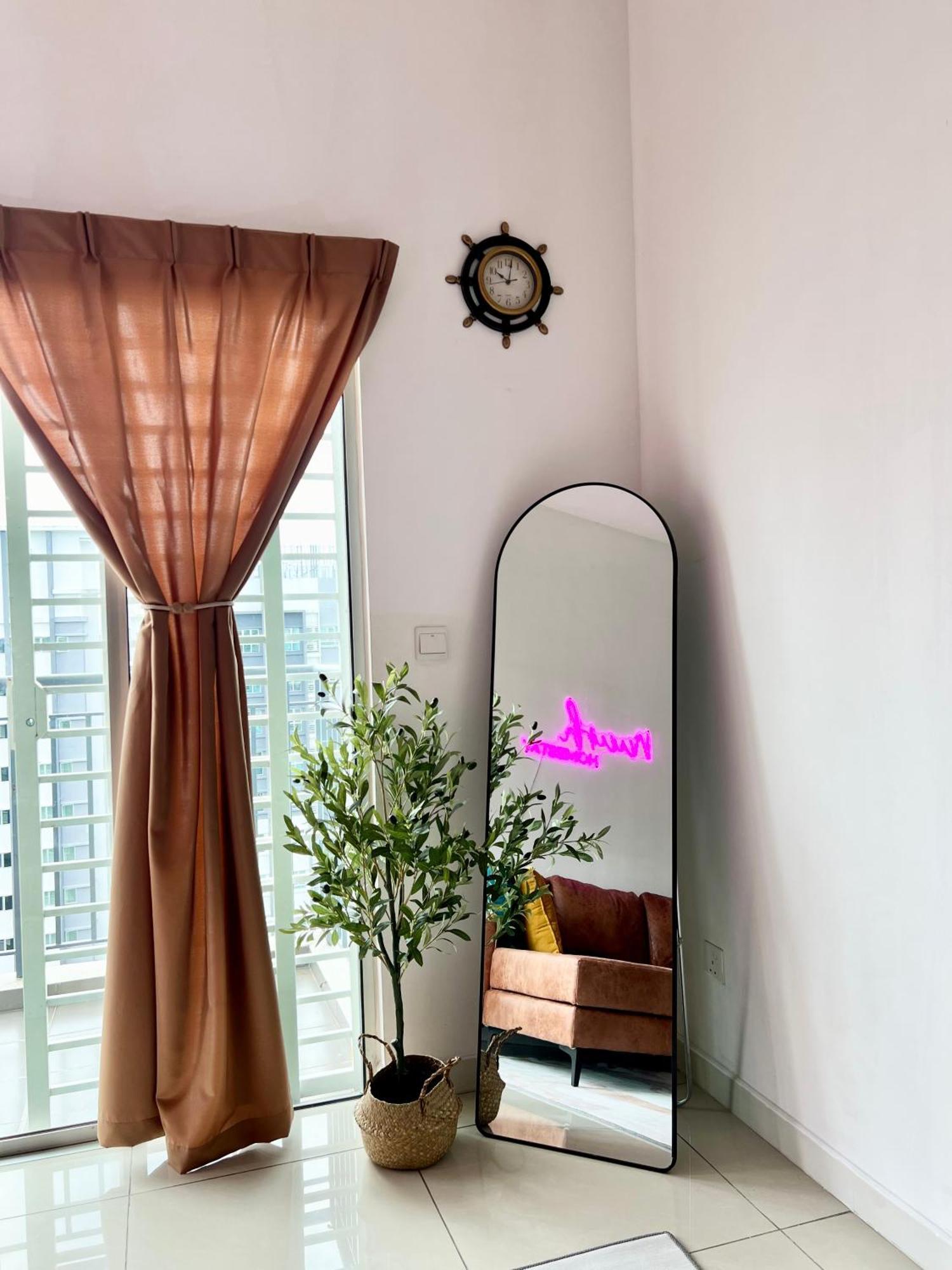 Nawwarah Homes @ Southville Kajang