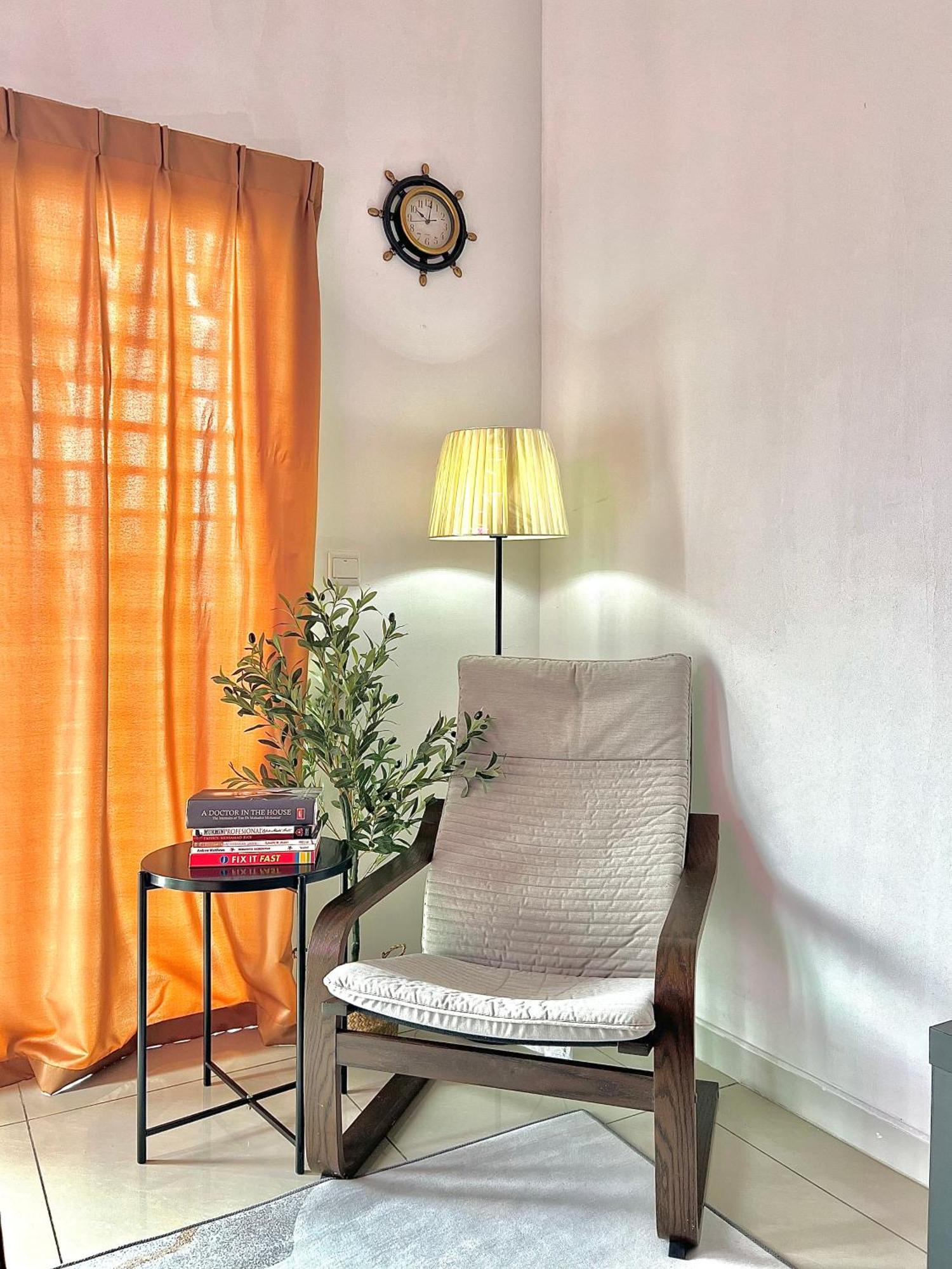 Nawwarah Homes @ Southville Apartment Kajang