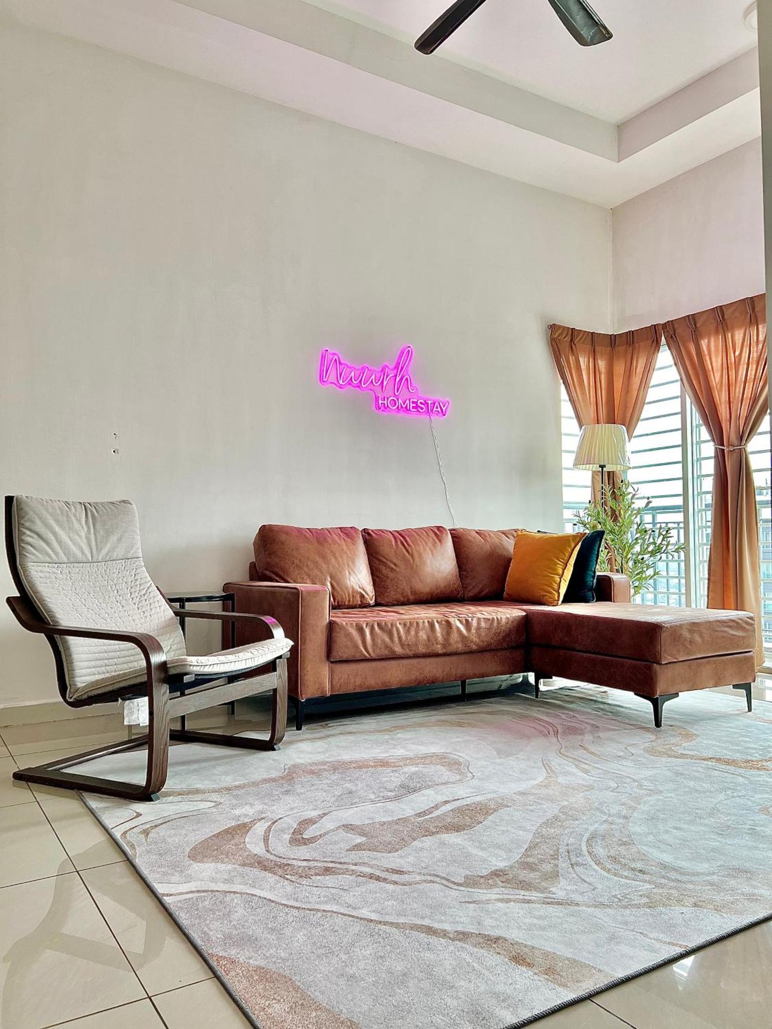 Nawwarah Homes @ Southville *